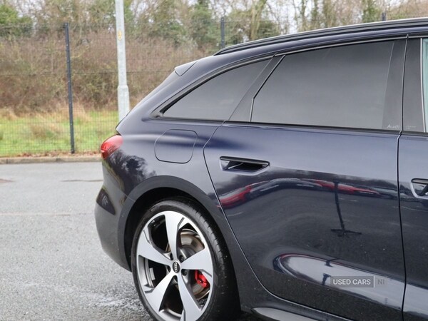 Used Audi A5 2025 for sale - 77268324: Photo 17