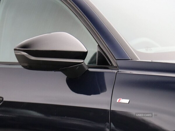 Used Audi A5 2025 for sale - 77268324: Photo 18