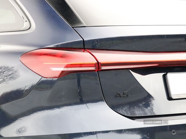 Used Audi A5 2025 for sale - 77268324: Photo 20