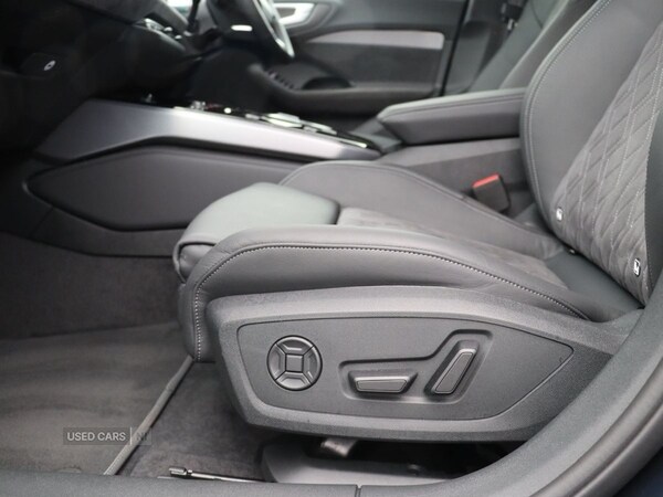 Used Audi A5 2025 for sale - 77268324: Photo 24