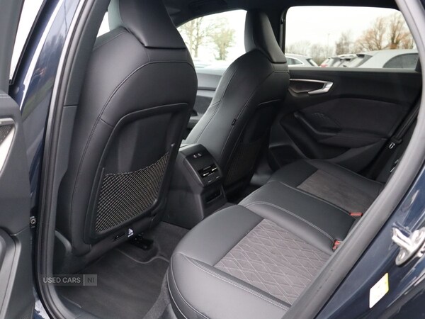 Used Audi A5 2025 for sale - 77268324: Photo 25