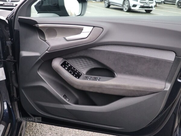 Used Audi A5 2025 for sale - 77268324: Photo 27