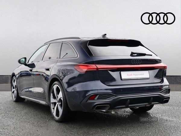 Used Audi A5 2025 for sale - 77268324: Photo 3