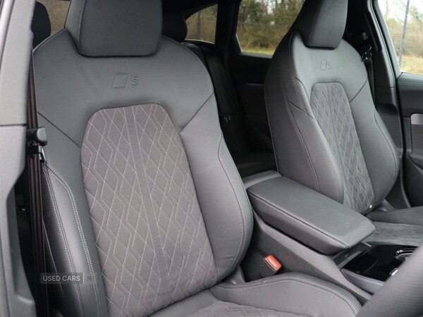 Used Audi A5 2025 for sale - 77268324: Photo 30