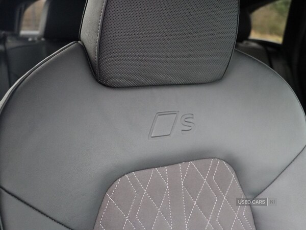 Used Audi A5 2025 for sale - 77268324: Photo 31