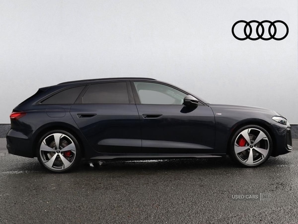 Used Audi A5 2025 for sale - 77268324: Photo 4