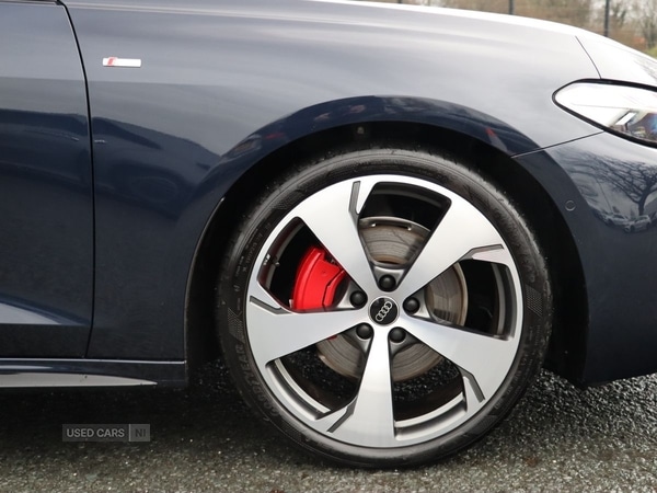 Used Audi A5 2025 for sale - 77268324: Photo 5