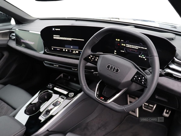 Used Audi A5 2025 for sale - 77268324: Photo 6