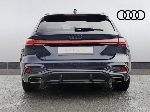 Used Audi A5 2025 for sale - 77268324: Photo 7