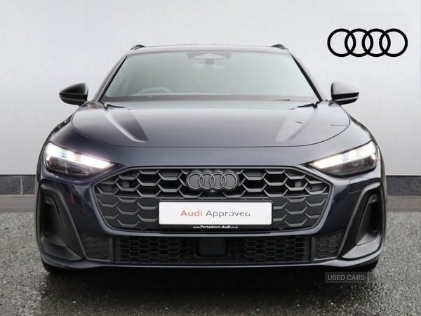 Used Audi A5 2025 for sale - 77268324: Photo 8