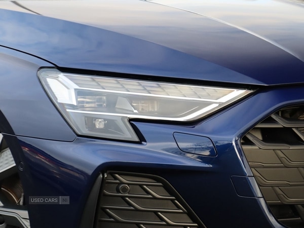 Used Audi A3 2025 for sale - 77292316: Photo 10