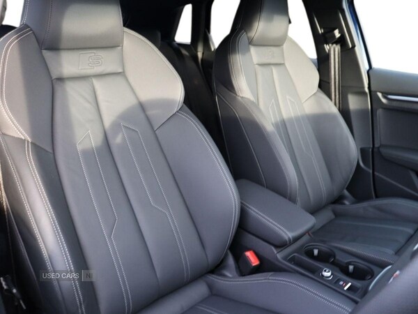 Used Audi A3 2025 for sale - 77292316: Photo 11