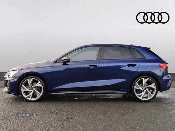 Used Audi A3 2025 for sale - 77292316: Photo 12