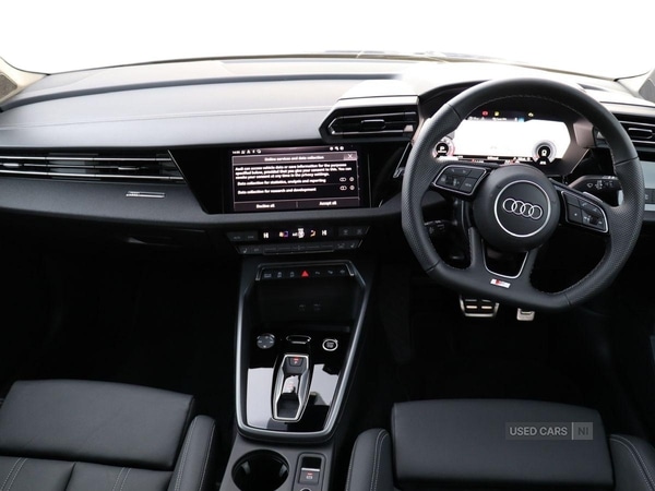 Used Audi A3 2025 for sale - 77292316: Photo 13