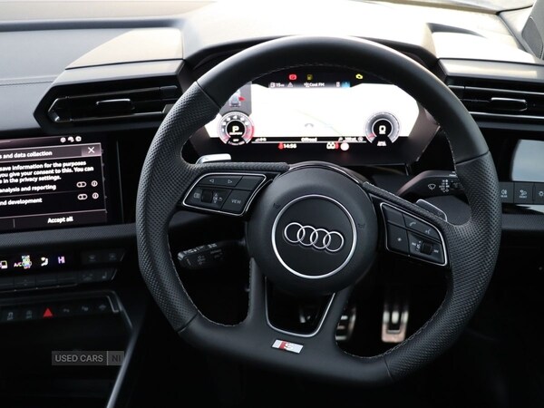 Used Audi A3 2025 for sale - 77292316: Photo 14