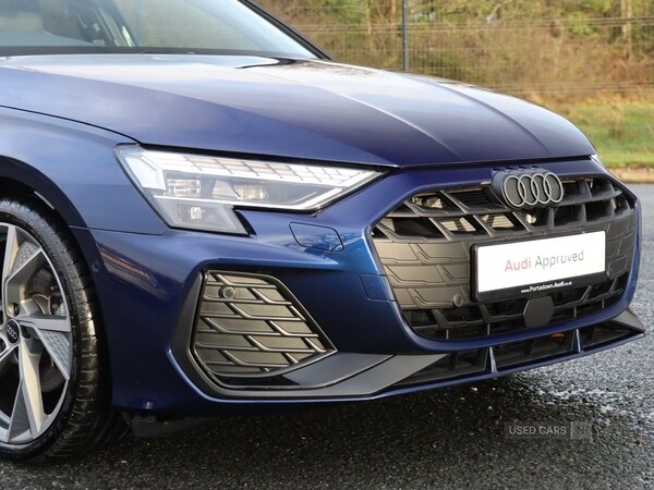 Used Audi A3 2025 for sale - 77292316: Photo 16