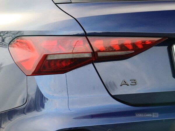 Used Audi A3 2025 for sale - 77292316: Photo 19