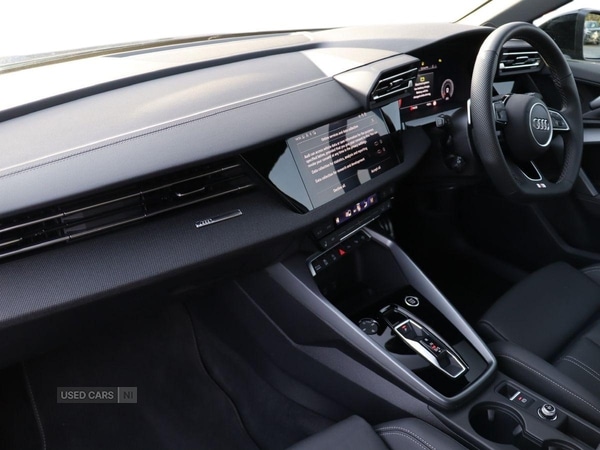 Used Audi A3 2025 for sale - 77292316: Photo 2