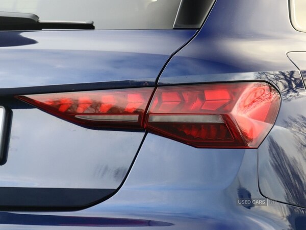 Used Audi A3 2025 for sale - 77292316: Photo 20