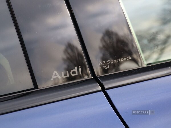 Used Audi A3 2025 for sale - 77292316: Photo 21