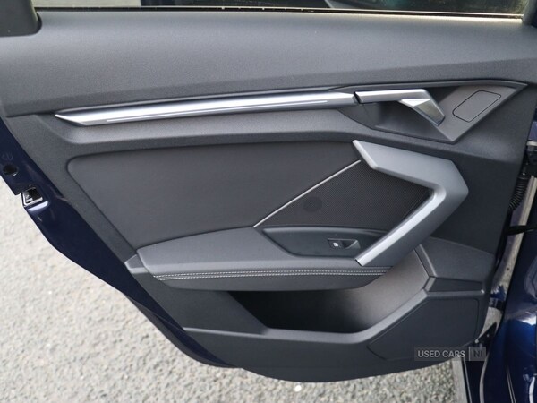 Used Audi A3 2025 for sale - 77292316: Photo 22