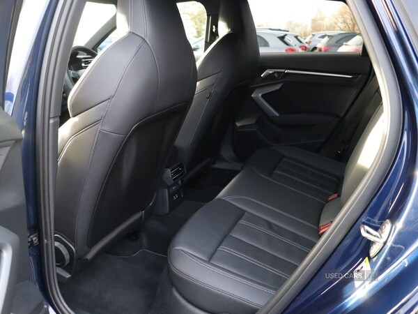 Used Audi A3 2025 for sale - 77292316: Photo 23