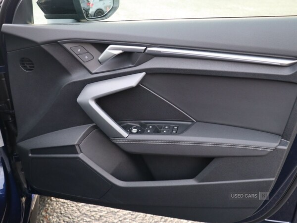 Used Audi A3 2025 for sale - 77292316: Photo 24