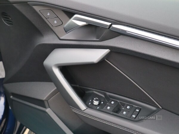 Used Audi A3 2025 for sale - 77292316: Photo 25