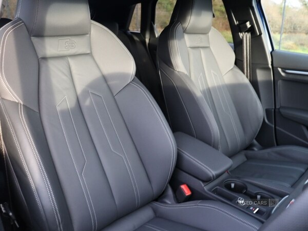 Used Audi A3 2025 for sale - 77292316: Photo 27