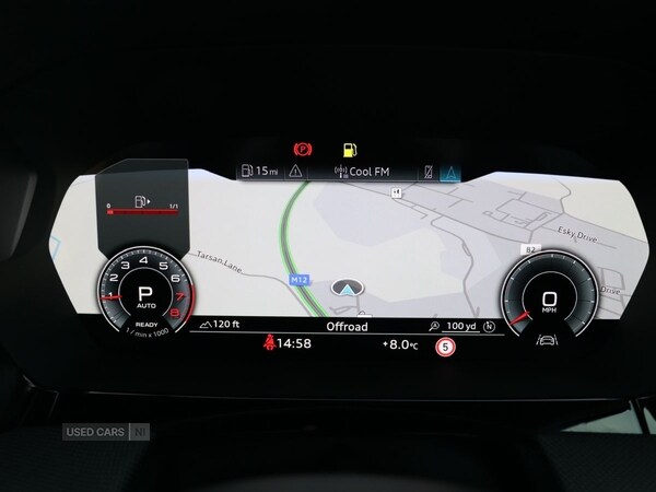 Used Audi A3 2025 for sale - 77292316: Photo 32