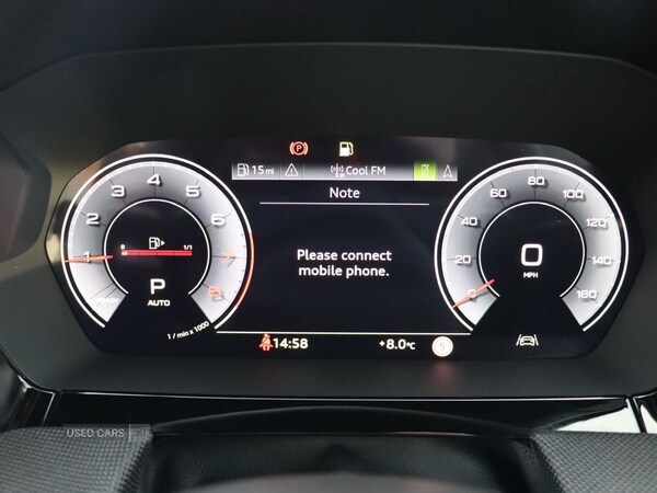 Used Audi A3 2025 for sale - 77292316: Photo 34