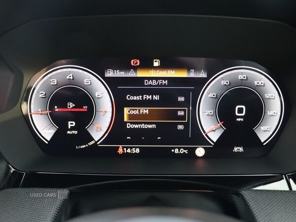 Used Audi A3 2025 for sale - 77292316: Photo 35