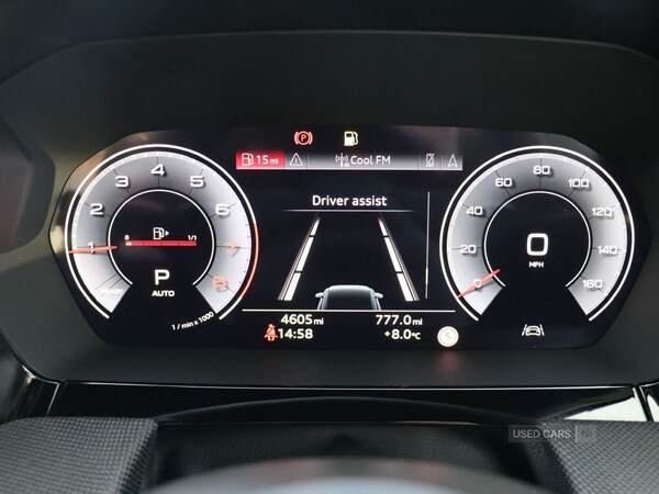 Used Audi A3 2025 for sale - 77292316: Photo 36