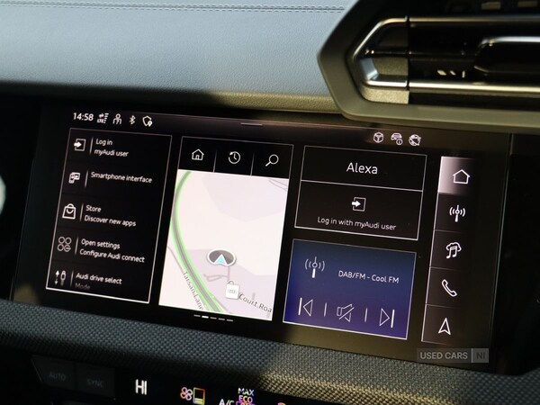 Used Audi A3 2025 for sale - 77292316: Photo 37