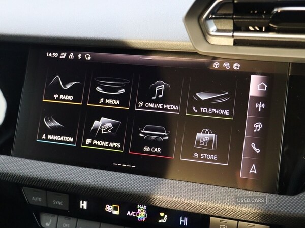 Used Audi A3 2025 for sale - 77292316: Photo 38