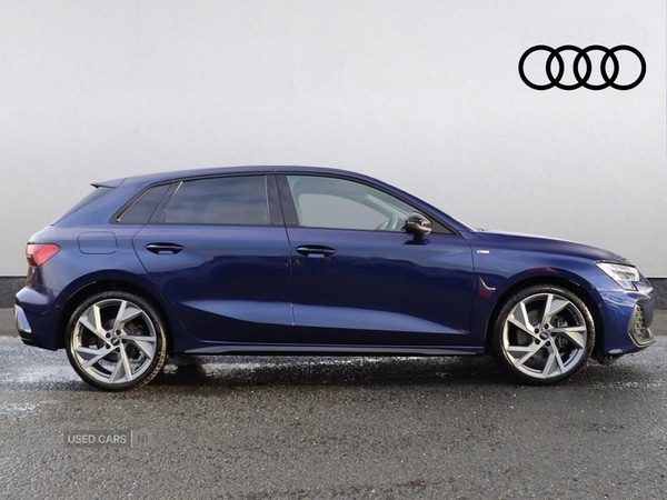 Used Audi A3 2025 for sale - 77292316: Photo 4