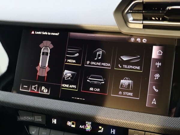 Used Audi A3 2025 for sale - 77292316: Photo 40