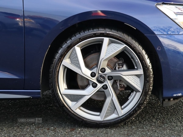 Used Audi A3 2025 for sale - 77292316: Photo 5