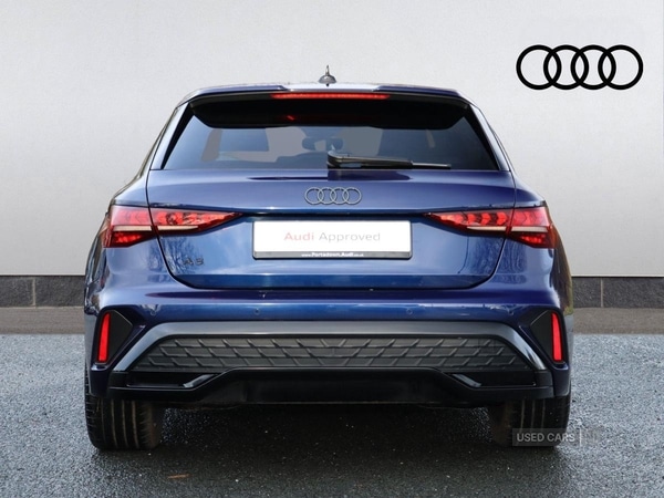 Used Audi A3 2025 for sale - 77292316: Photo 7