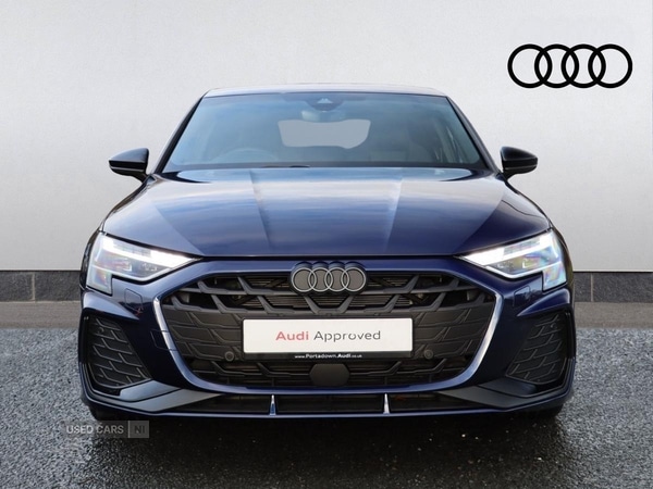 Used Audi A3 2025 for sale - 77292316: Photo 8