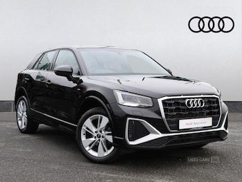 Used Audi Q2 2023 for sale - 79088223: Photo