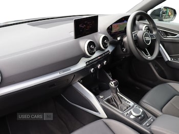 Used Audi Q2 2023 for sale - 79088223: Photo