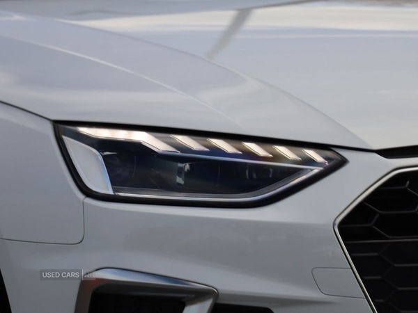 Used Audi A4 2024 for sale - 78116713: Photo 10