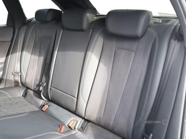 Used Audi A4 2024 for sale - 78116713: Photo 11