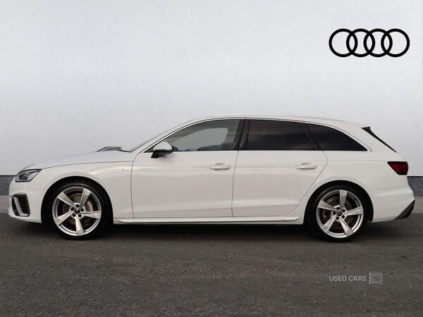 Used Audi A4 2024 for sale - 78116713: Photo 12