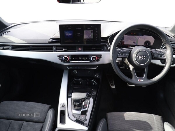 Used Audi A4 2024 for sale - 78116713: Photo 13