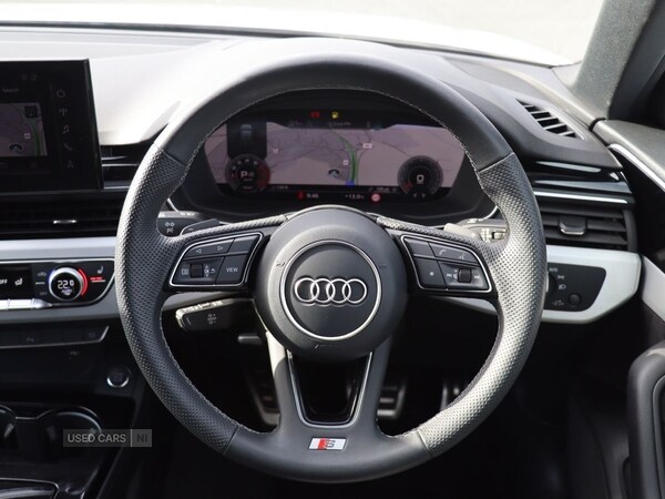 Used Audi A4 2024 for sale - 78116713: Photo 14