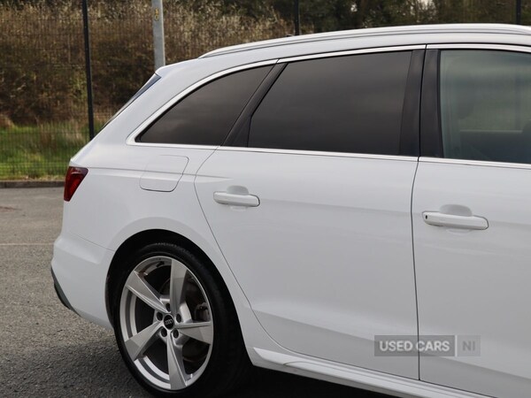 Used Audi A4 2024 for sale - 78116713: Photo 17