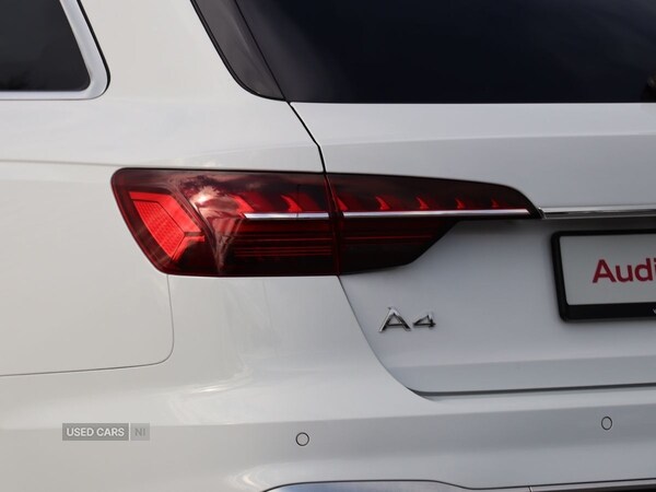 Used Audi A4 2024 for sale - 78116713: Photo 19