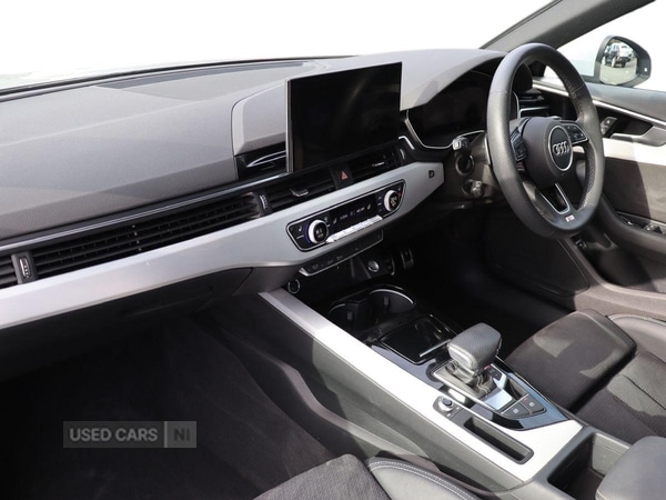 Used Audi A4 2024 for sale - 78116713: Photo 2